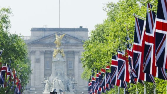 Luân Đôn: Tour đi bộ có hướng dẫn viên tại Westminster + Vé vào Tu viện Westminster