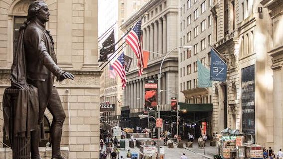 New YorkTours