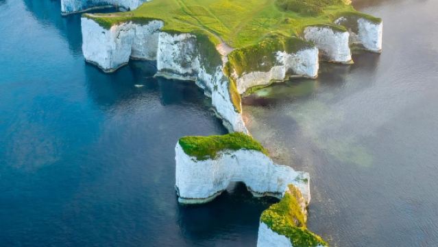 倫敦多佛爾白色懸崖+多佛城堡+坎特伯雷大教堂+坎特伯雷城堡