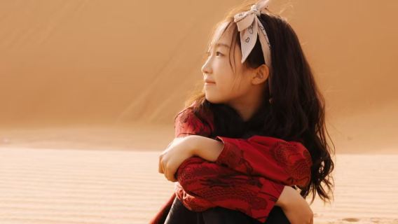 庫布齊沙漠一日遊【包車遊/上門接】