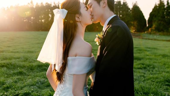 톈진