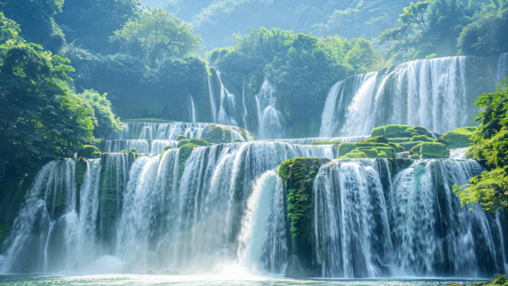 鎮寧日遊