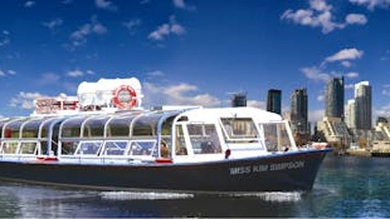 TorontoExperiences