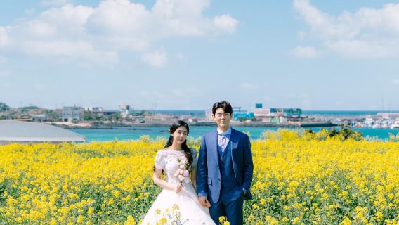 宜仙旅行写真【ドライバーとガイド + 旅行写真 + 結婚式の写真、航空写真、マイクロフィルム + メイクアップと衣料品&アクセサリー+ 旅程のカスタマイズ + 人数無制限】