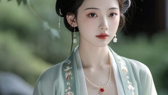 Hangzhou|Leggi la storia del canale|Scopri il patrimonio culturale immateriale della Cina: ombrelli di carta oleata, abiti tradizionali cinesi e forcine per capelli