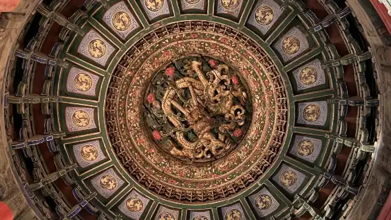 The Zhengyangmen Gate Jianlou + Tiananmen Square + Forbidden City + Jingshan Park half-day tour|Private tour with multiple language options available