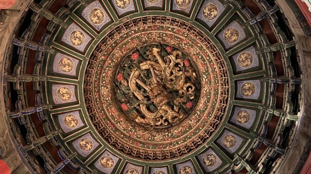 天安門廣場+故宮+珍寶館+王府井一日遊|可選中/英文私人導遊