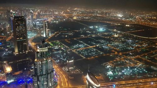 Evening Dubai city tour and Burj Khalifa ticket Day Tours 8