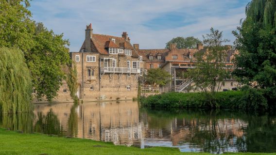 CambridgeTours