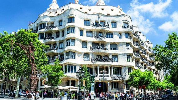 BarcelonaTours