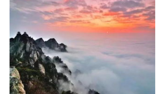 DengfengTours