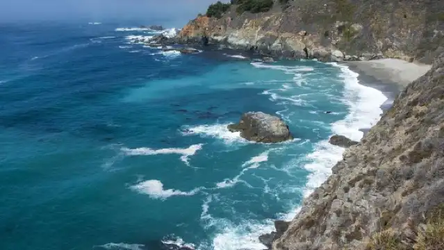 美國一號公路舊金山-洛杉磯全路段/行程靈活客製化/諮詢享減