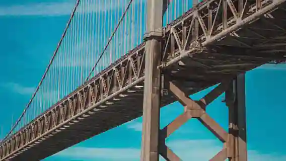 美國舊金山海灣大橋+金銀島一日遊/行程可調-可訂製多日