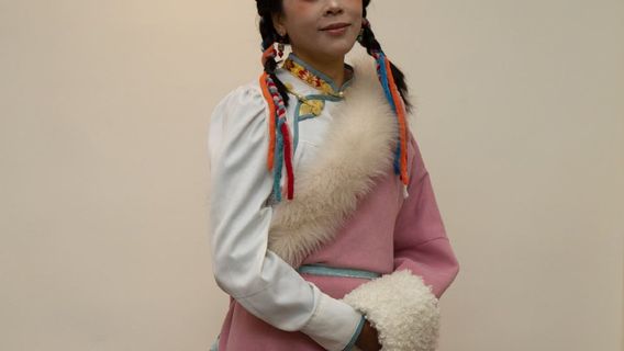 九寨溝