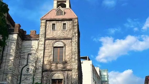 深圳日遊