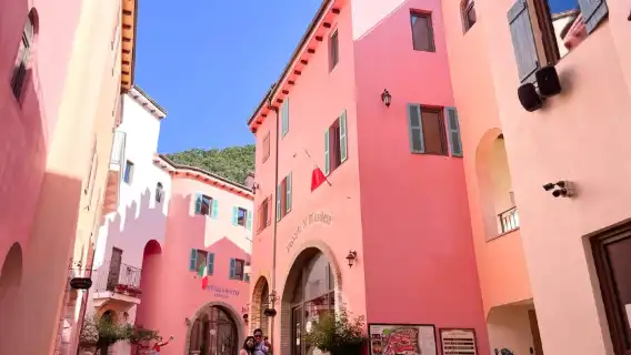  南怡島+小法蘭西島+鐵路自行車+清晨的寧靜包車一日遊