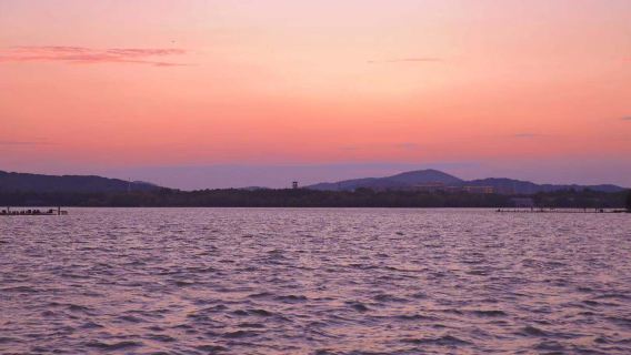 蠡湖+黿頭渚+清名橋古運河景區