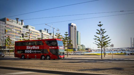 MelbourneTravel Services