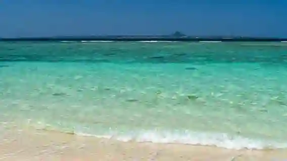 日本沖繩水族館+知念岬+古宇利島【港口&酒店接送/行程訂製】