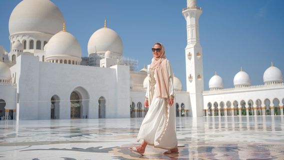 Abu DhabiTravel Services