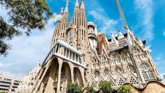 BarcelonaTours