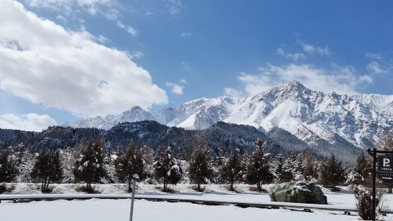 【馬蹄石窟群旅遊區半日遊】早午班大小團多套餐可選