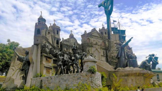 セブ＆マウンテンツアー | Trip.com