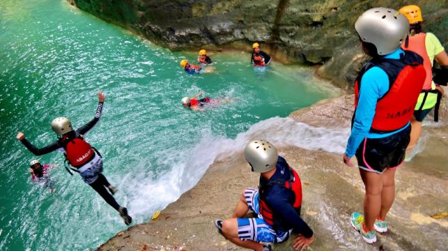 代訂菲律賓薄荷島-宿霧來回船票 （單程/來回/可選宿霧/薄荷島出發）
