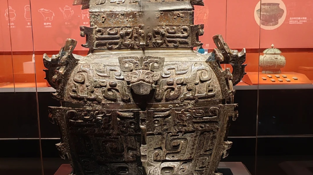 湖南省博物院+嶽麓山+橘子洲長沙一日遊，【可選上門接送小團】