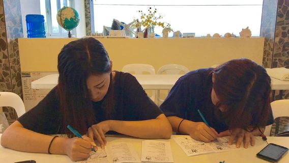 CEBU: How to get two for one price (scuba certification)