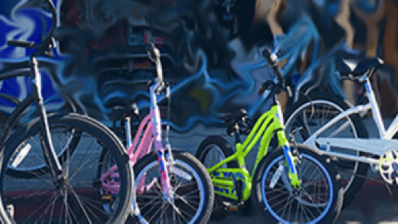 Newport Beach: Electric Bike Rental