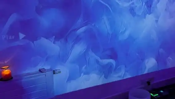 Bath: Guided Relaxation and Sound Bath