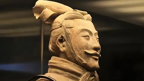 【6人尊享小團】秦始皇帝陵博物院(兵馬俑)+秦始皇帝陵博物院-麗山園+千古情可選長恨歌/駝鈴傳奇