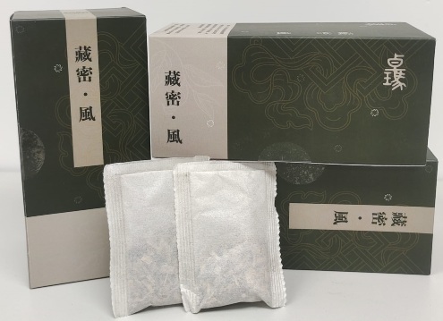 香港卓瑪藏茶Tibetan tea | 針對痛風尿酸 | 改善睡眠防三高 | 工序繁瑣嚴謹精細 | 微量元素豐富功效顯著