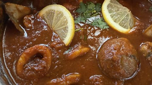 Dubai Al Khayma Heritage Restaurant viral restaurant reservation service 4