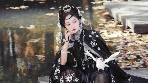 Chaling Reisefotografie[Aktivitätenfotografie und -videografie · Lokale Fotografen und Reiseleiter mit mehrsprachiger Übersetzung · Persönlicher Butler]