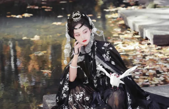 策勒旅拍【週年紀念跟拍・底片全送 +多語言翻譯攝影攝像航拍・定格甜蜜】