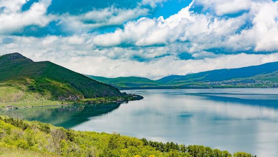 Gegard Temple + Lake Sevan 1-day tour | Explore Armenia's World Heritage and Alpine Holy Lake