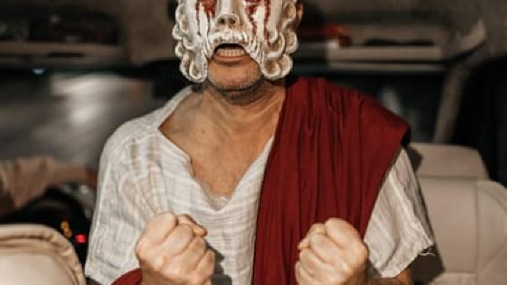 Athen: Griechisches Theater Sightseeing-Bustour