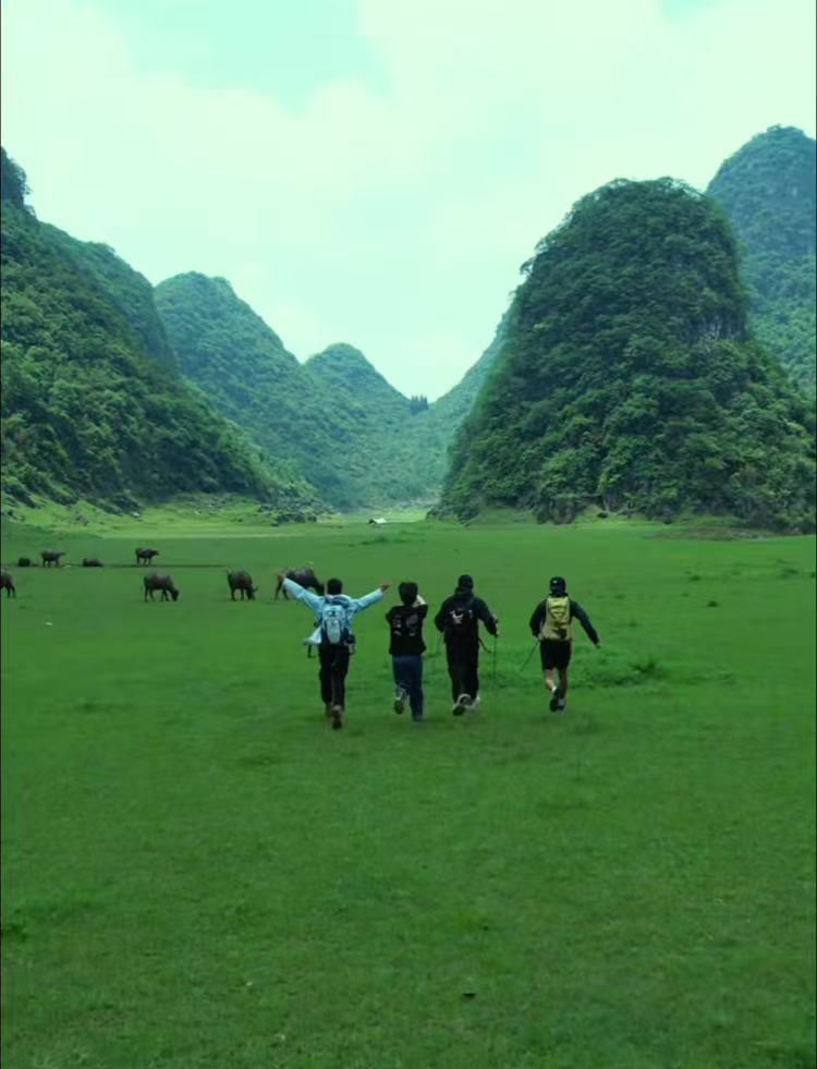 安順小眾景區-大聖之眼-天印山-銅鼓盪-萬峰頂-一日遊包車