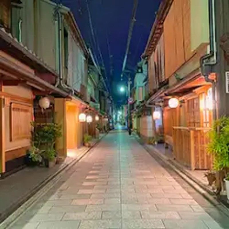 173 ร้านอาหารยอดนิยมในเกียวโต ประเทศญี่ปุ่น ร้านอาหารไคเซกิเก่าแก่กว่าร้อยปี มิยากาวาโจ วาตะคาเมะ