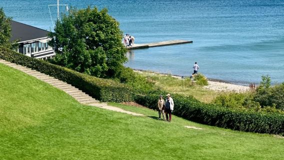 丹麥哥本哈根-市區經典路線可週邊大經典.包車【精選舊司機】