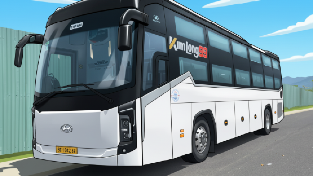 Ho Chi Minh-Da Lat Route (And vice versa):Sleeping Bus, VIPCabin, Limo and Private Transfer BY GO365