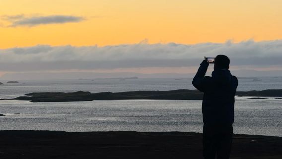 冰島雷克雅未克來回黃金圈－求您玩得像個當地人吧－包車大賣精選
