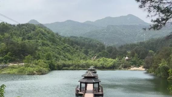 信陽市區來回包車｜震雷山-靈山包車遊（多車型可選）