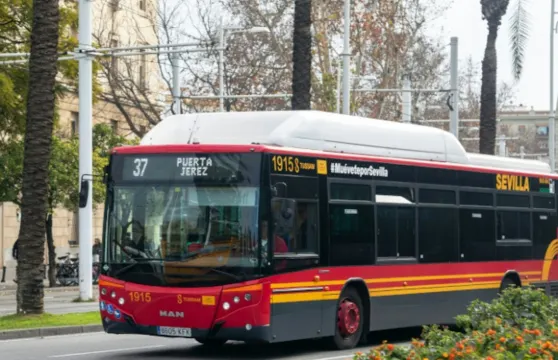 塞維利亞：由市中心至機場單程接送