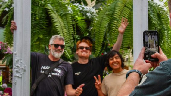 Melbourne City Discovery Tour