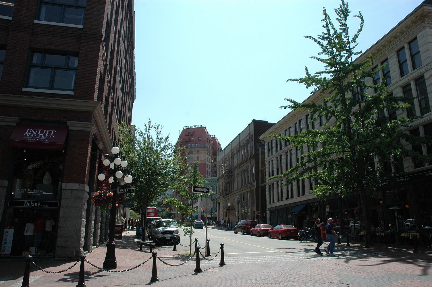 Vancouver tour di un giorno a Grouse Mountain, Gastown, Museo di antropologia dell'Università della Columbia Britannica e VanDusen Botanical Garden