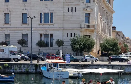 奧爾蒂賈島：乘船遊覽+浮潛+游泳+飲品