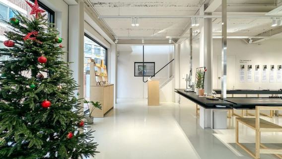 Seul: crea il tuo profumo di nicchia di lusso a Hongdae